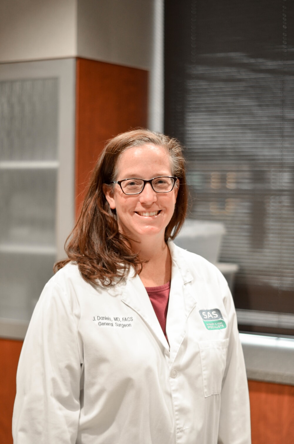 Jennifer Daniels photo